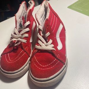 Toddler shoes